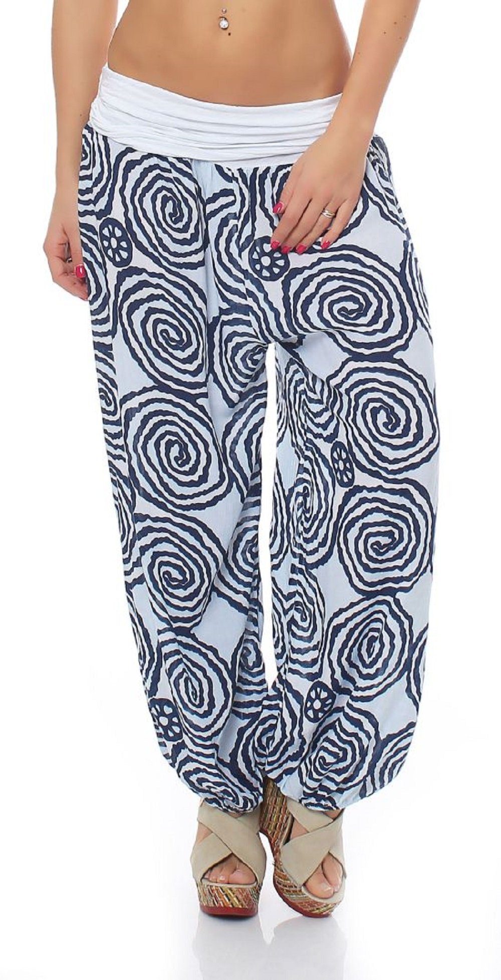 malito more than fashion Haremshose 1718 günstig online kaufen