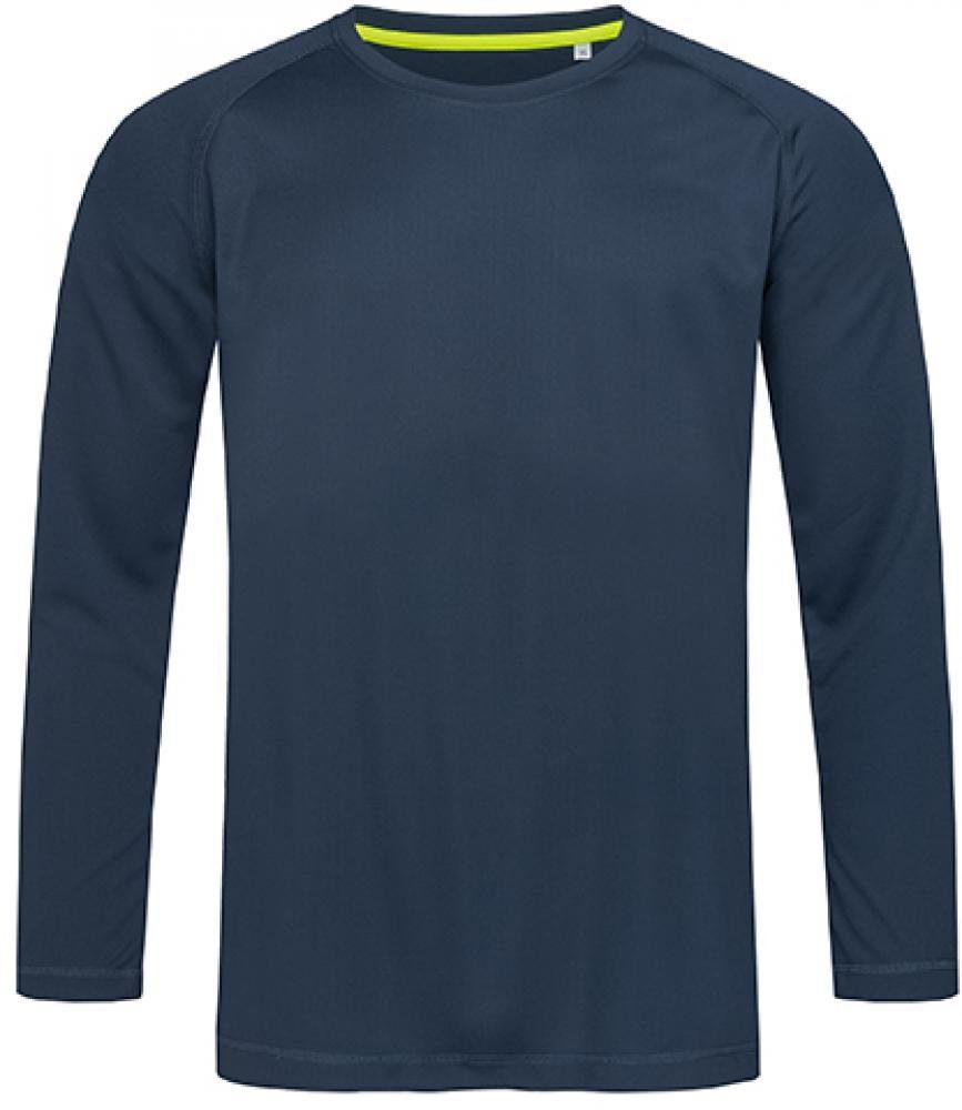 Stedman Trainingsshirt Active 140 Trainings / Sport Long Sleeve T-Shirt