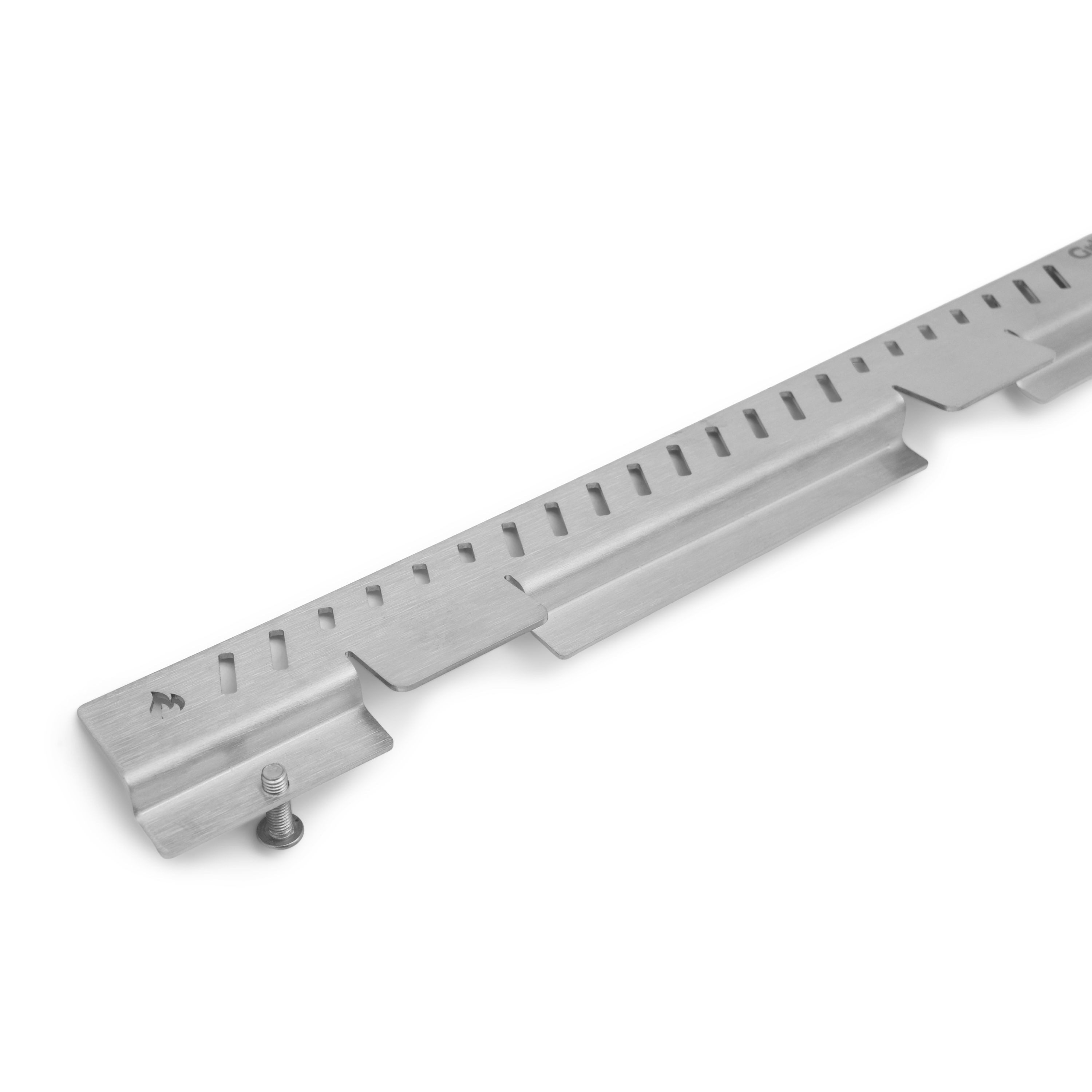 Grillrost.com BBQ Grillrost BBQ Windabweiser Rösle Videro G3, Made in Germany