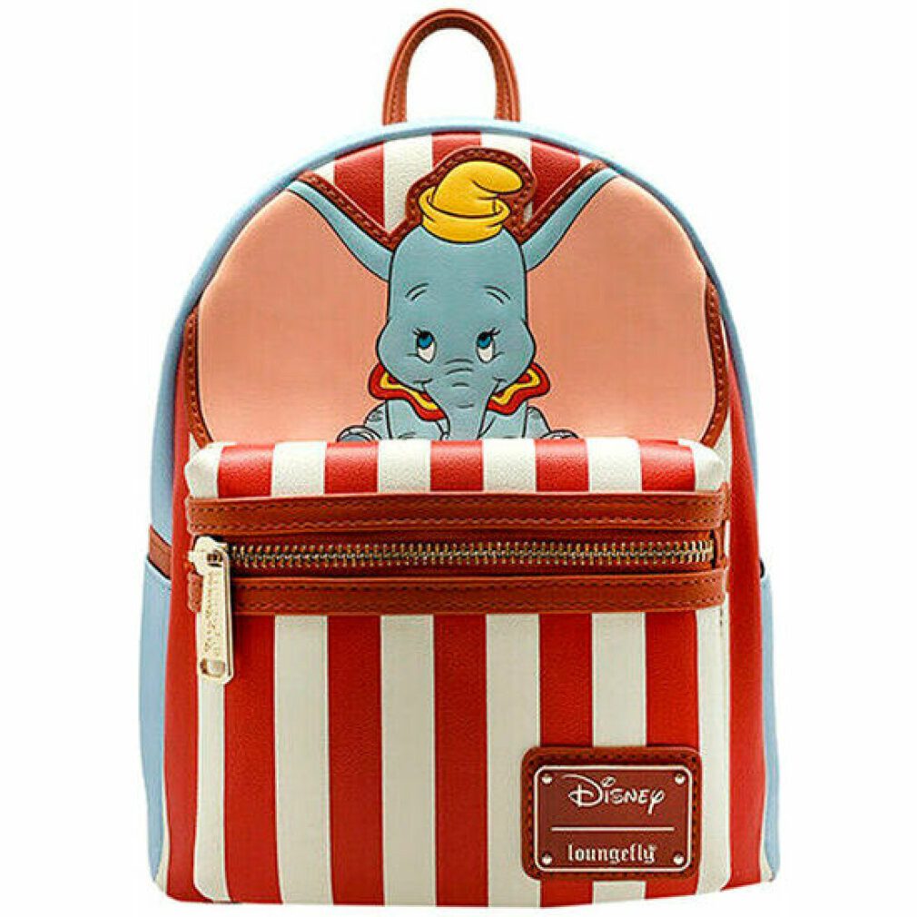 Loungefly x dumbo print mini backpack sale