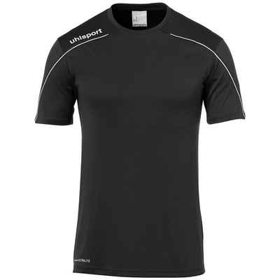 uhlsport Trainingsshirt uhlsport Trainings-T-Shirt STREAM 22 atmungsaktiv