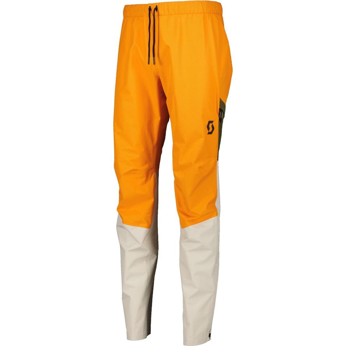 Scott Outdoorhose Pants Explorair Light Dryo 2.5L