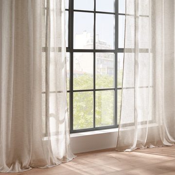 Vorhang, Atmosphera Créateur d'intérieur, (1 St), modern