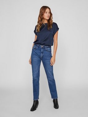 Vila Straight-Jeans