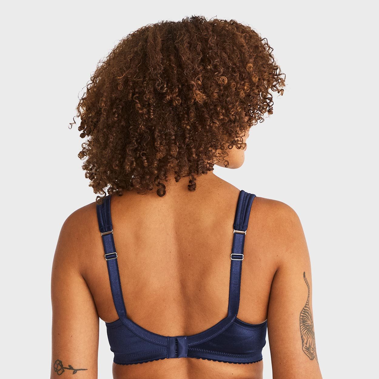 Swegmark of Sweden Bügelloser BH Star - 12350