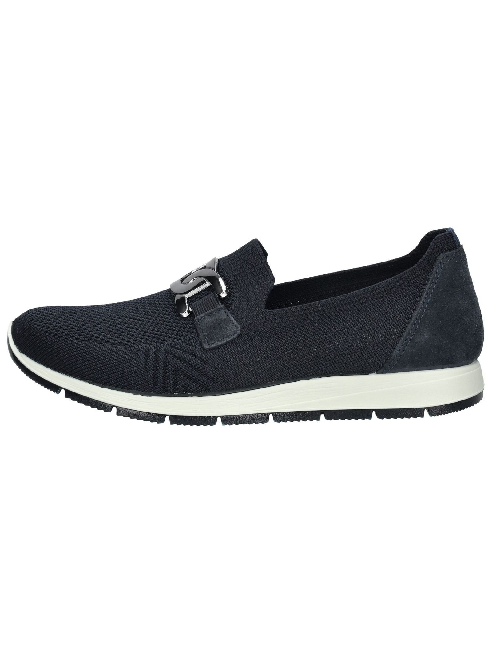 Imac Slipper Lederimitat/Textil Slipper günstig online kaufen