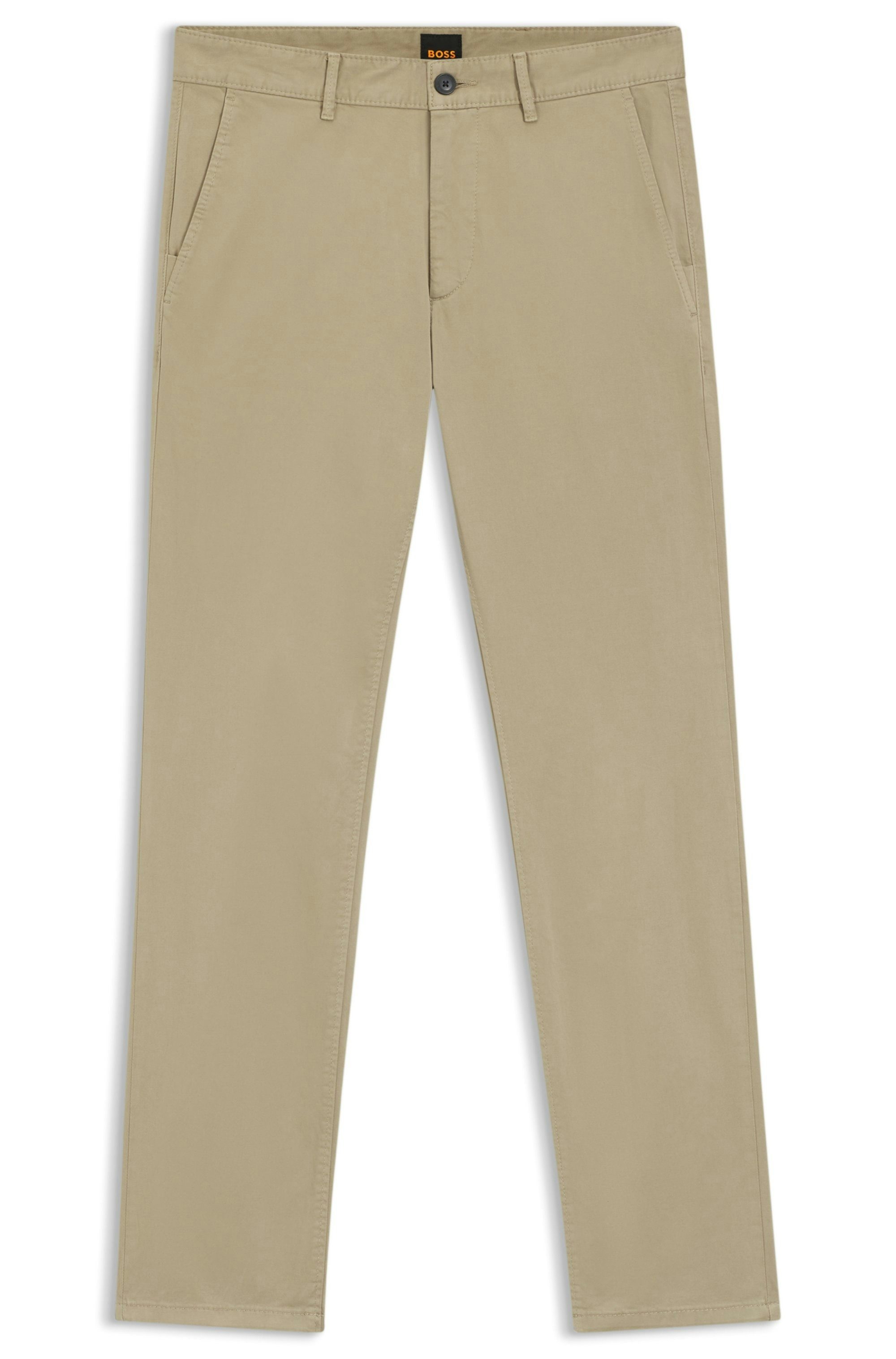 Bequeme Jeans