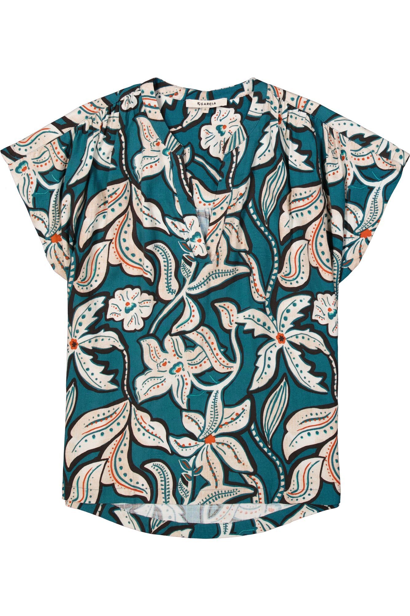 T-Shirt ladies shirt ss