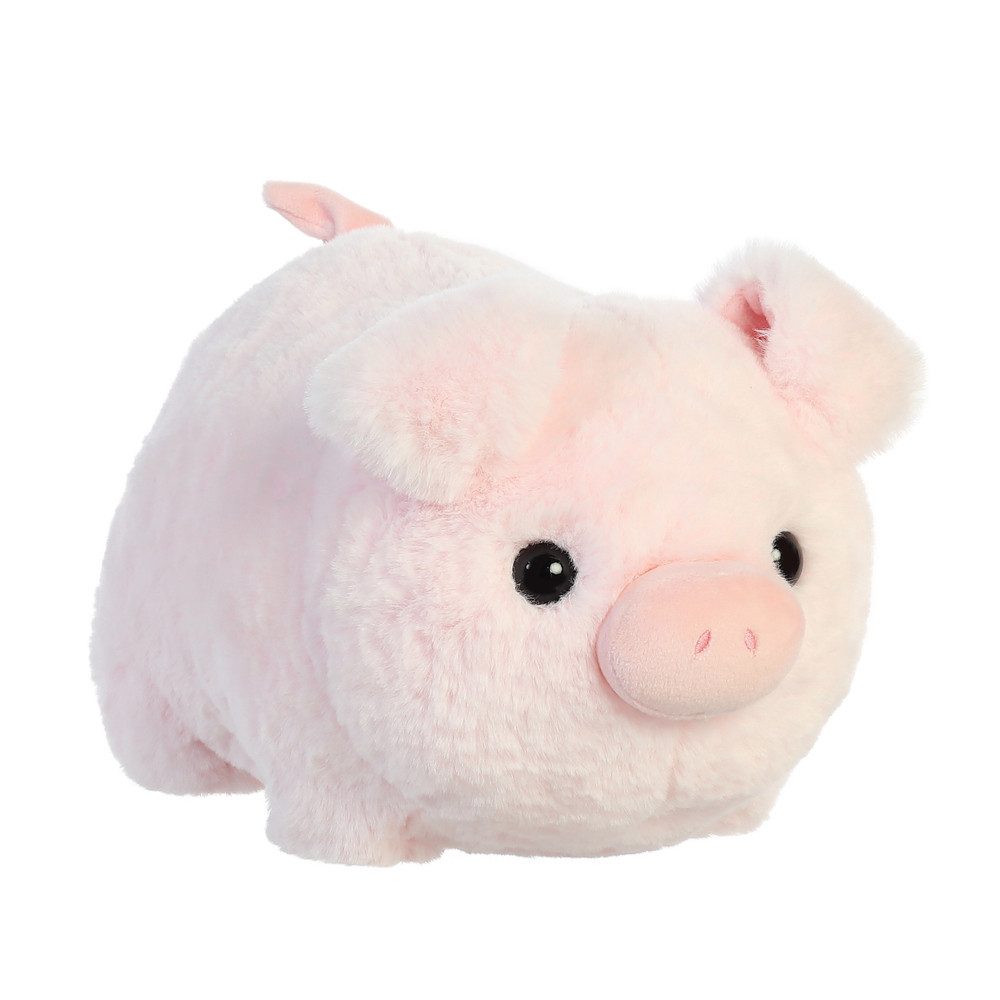 Aurora Plüschfigur Plüschtier - Schwein - 15 cm günstig online kaufen