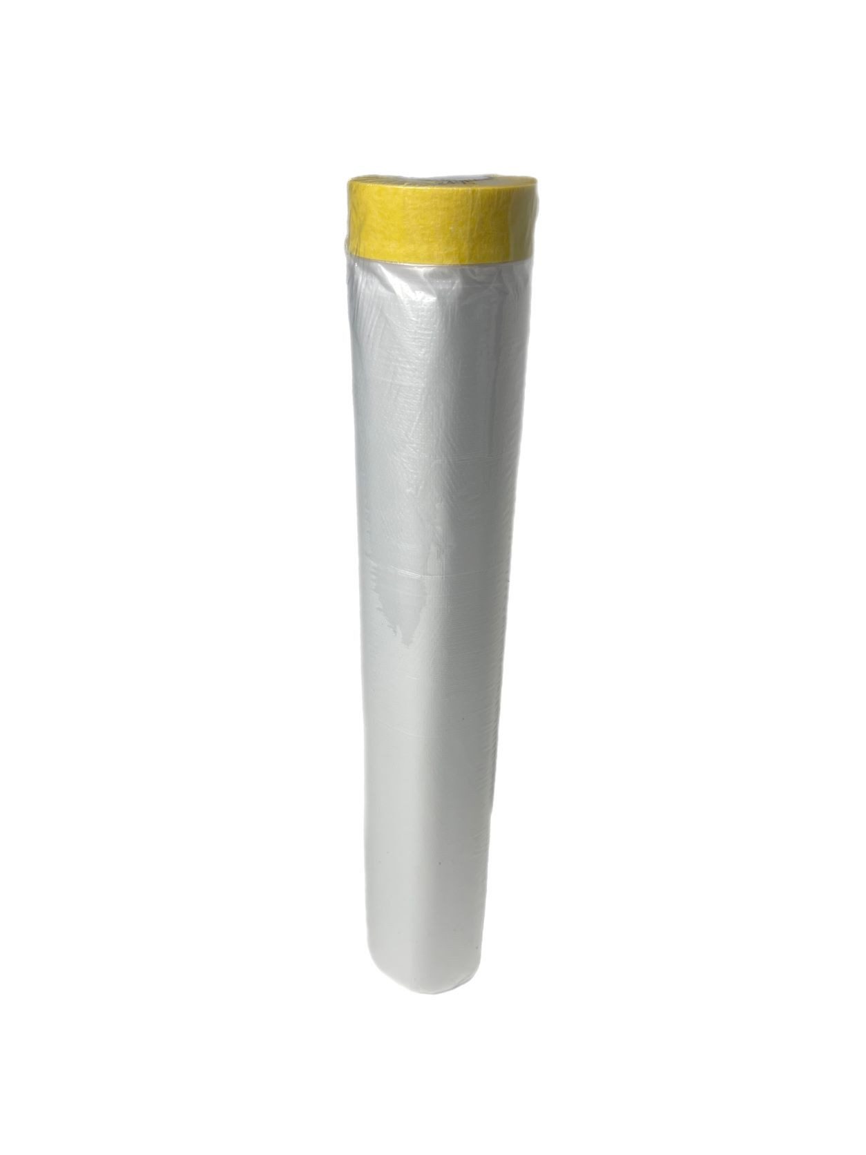 VaGo-Tools Abdeckfolie Abdeckfolie Malerkrepp Klebeband 2400mm x 20m 1x