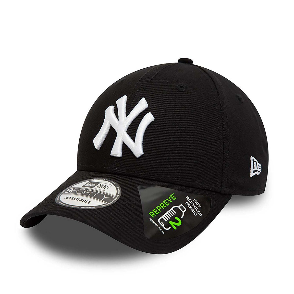 New Era Baseball Cap Repreve New York Yankees