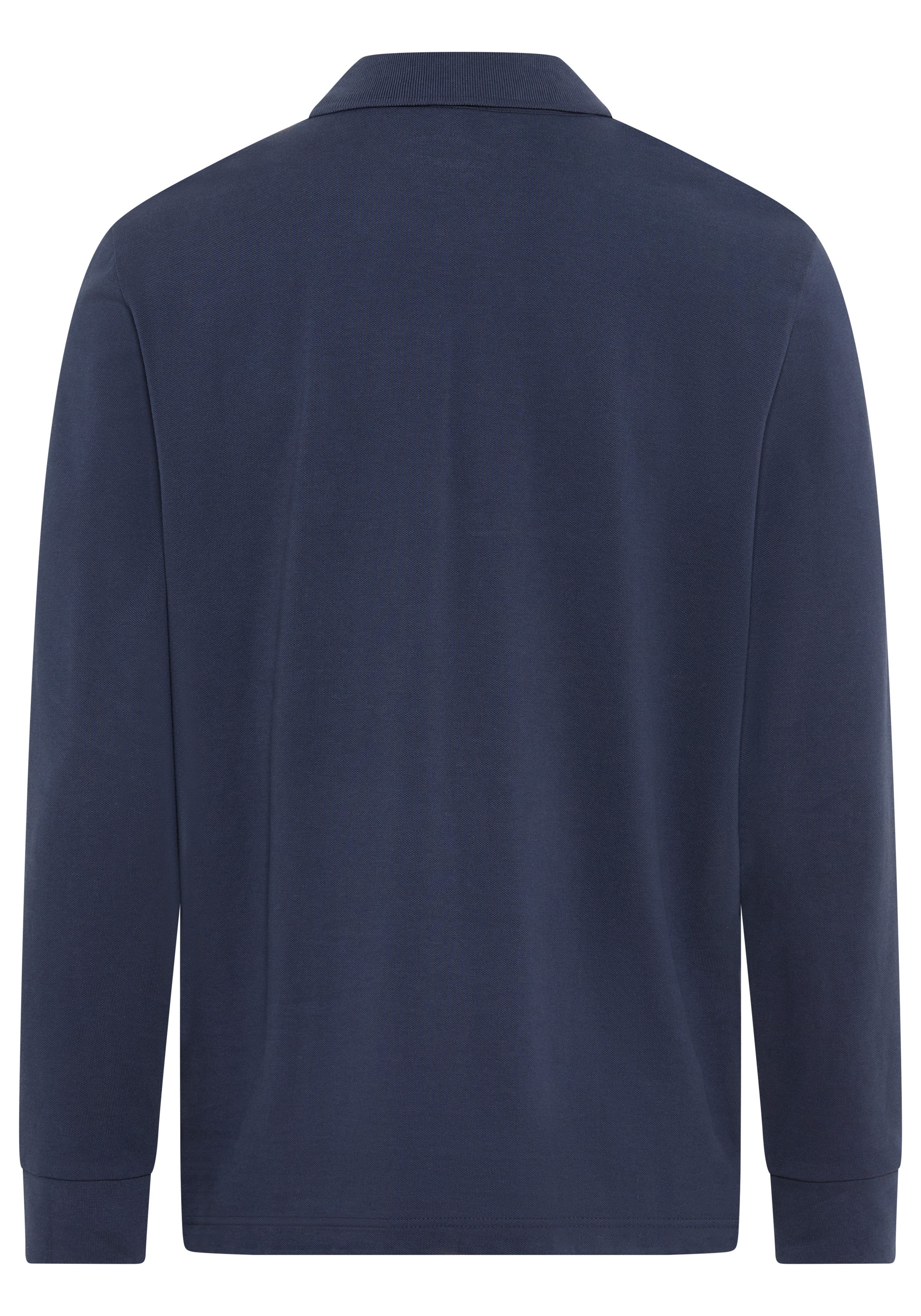 Man's World Poloshirt in Pique´ Qualität