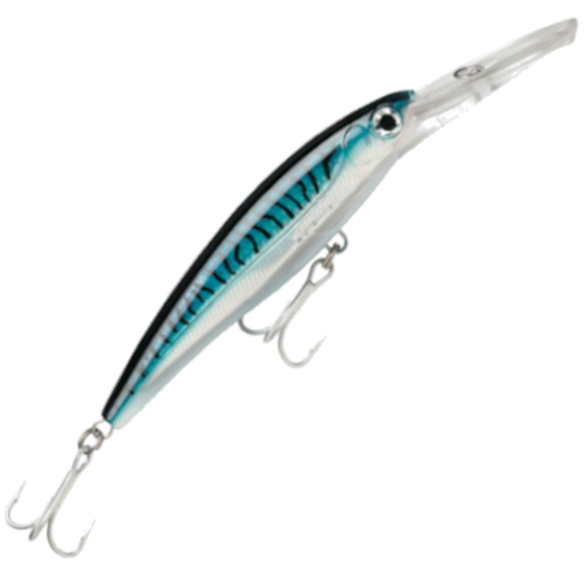 Kunstköder Rapala X-Rap Magnum 11cm 22g - Wobbler