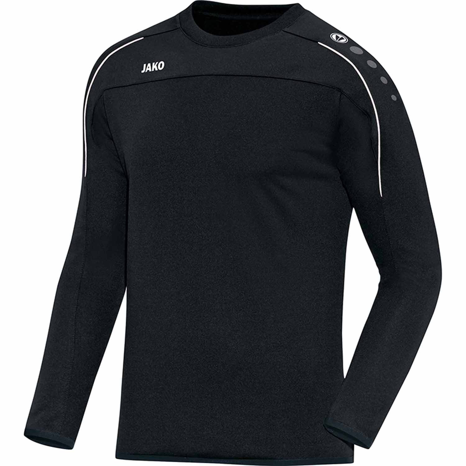 Jako Sweatshirt JAKO Classico Sweatshirt Langarm-Shirts Herren Polyester günstig online kaufen