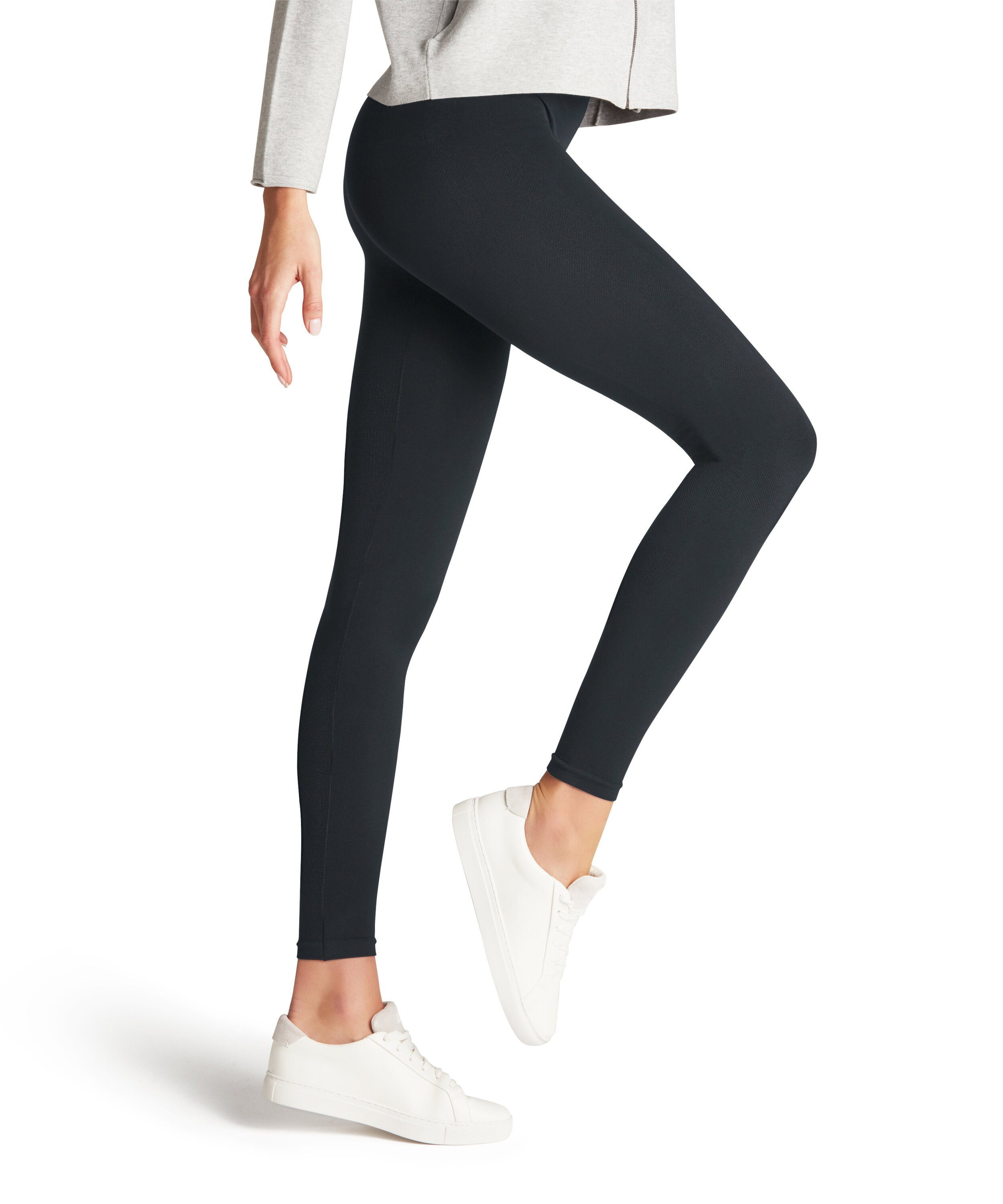 FALKE Feinstrumpfleggings Seamless Shaping (1 St) günstig online kaufen