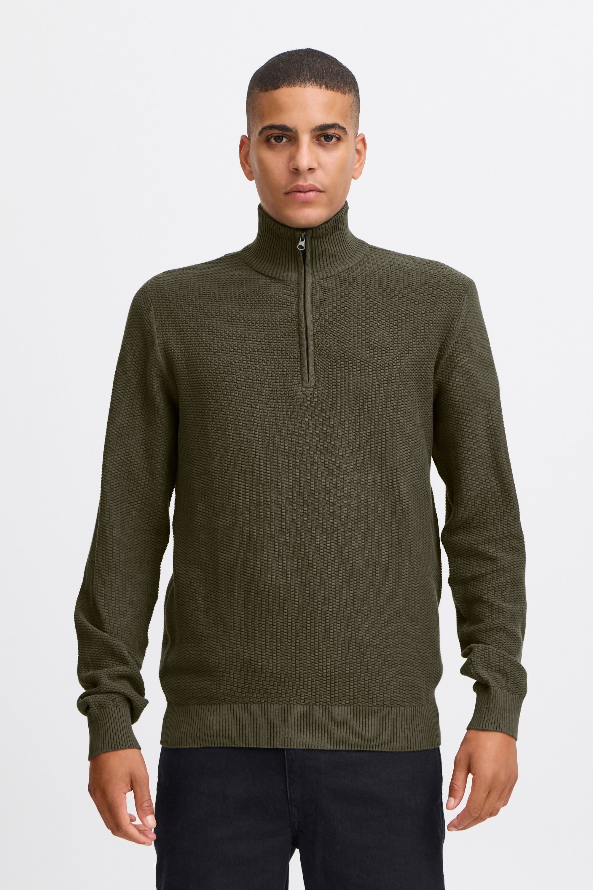 Troyer BLEND BHPullover