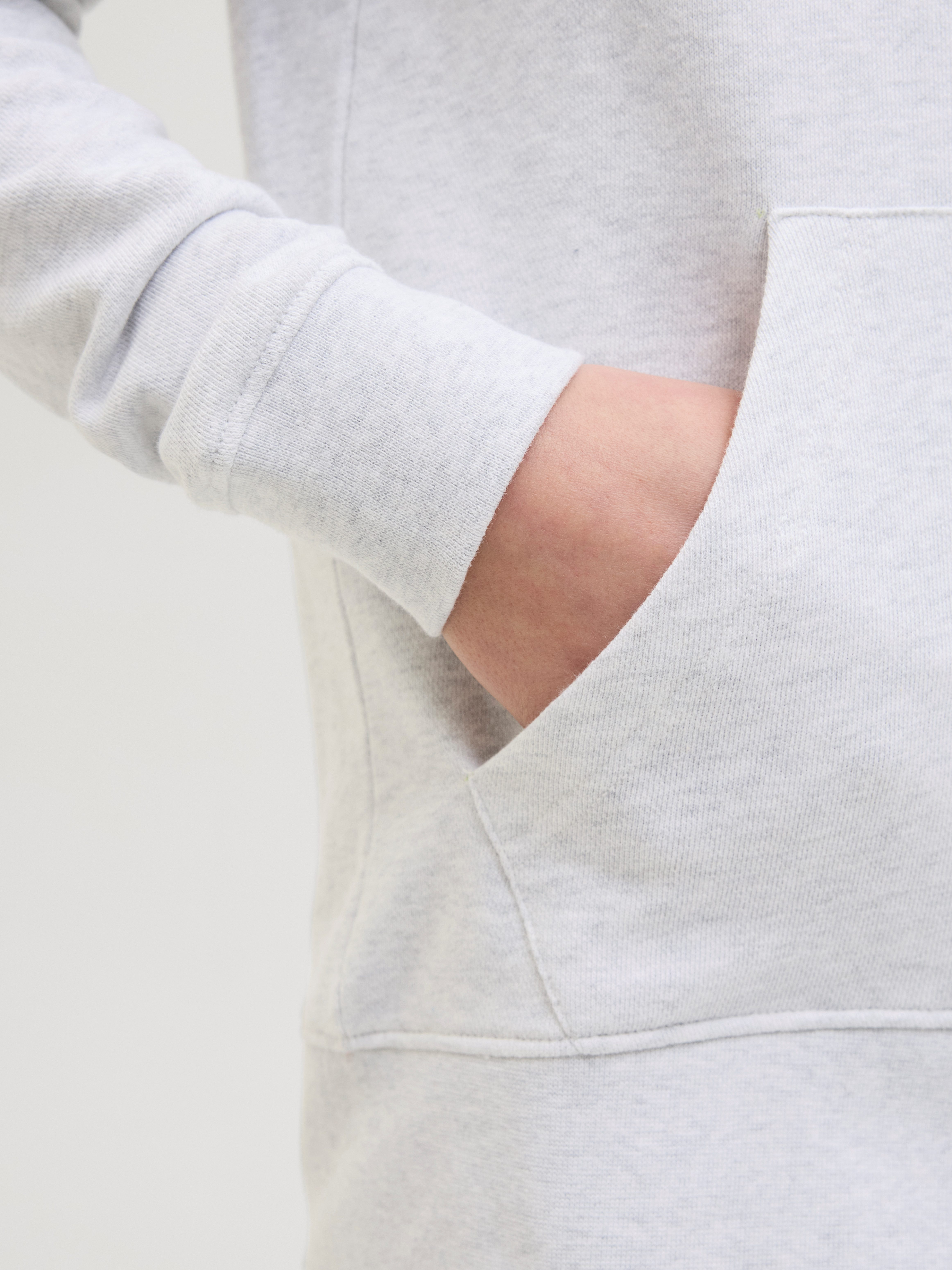 Jack & Jones Junior Kapuzensweatshirt JJBEAU günstig online kaufen