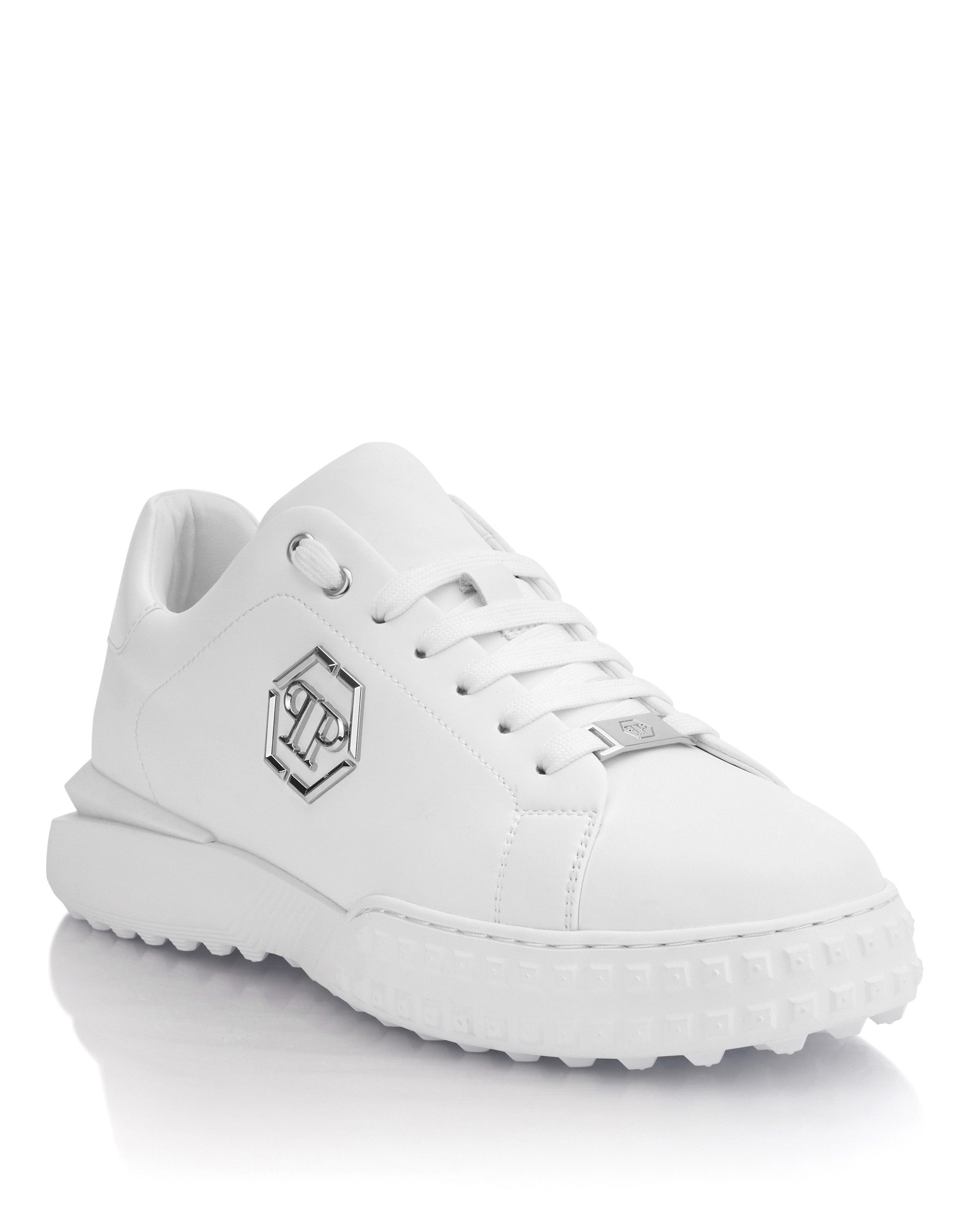 PHILIPP PLEIN Hexagon Sneaker