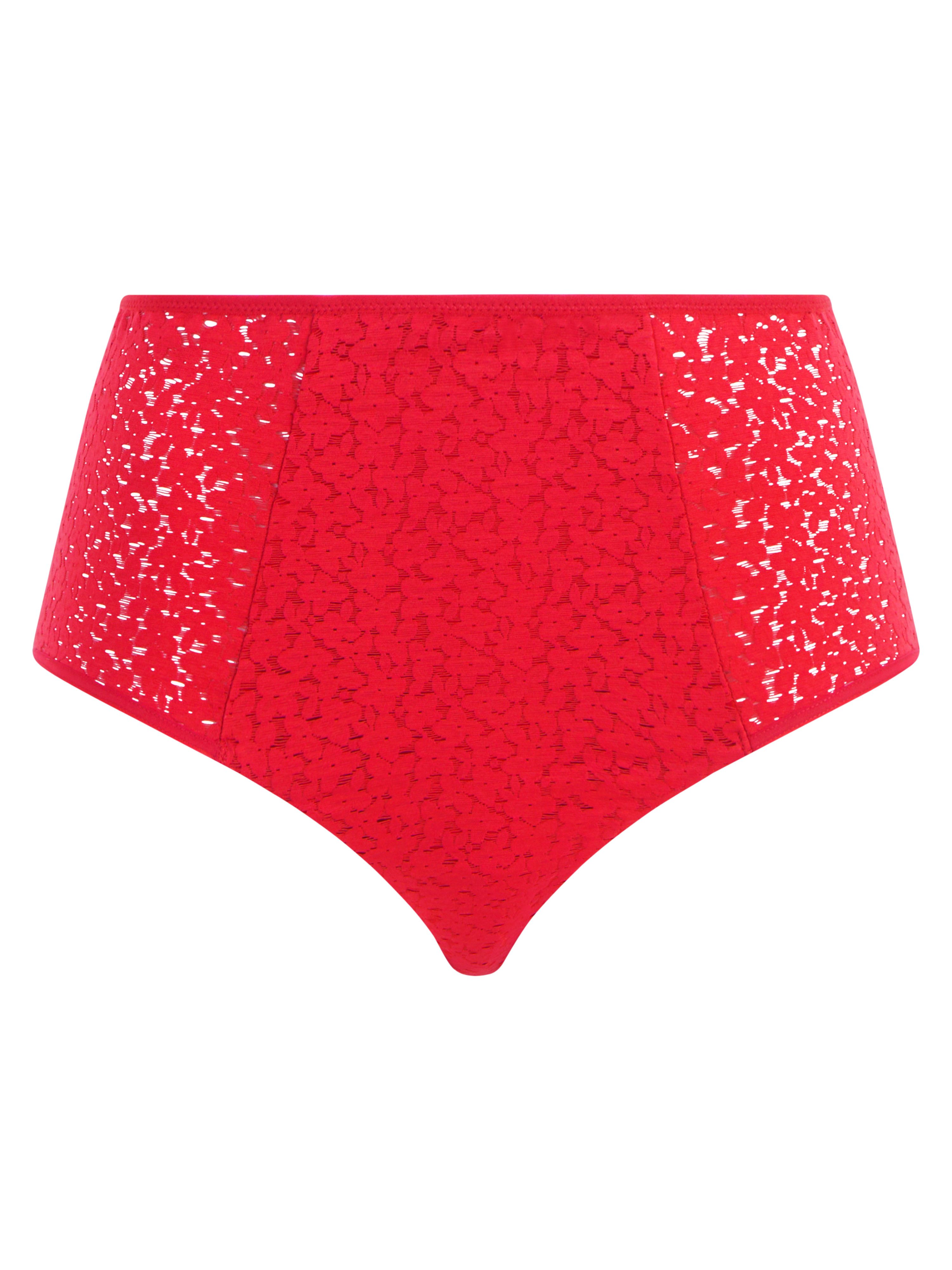 Chantelle Taillenslip NORAH florale Spitze, weiche Materialien
