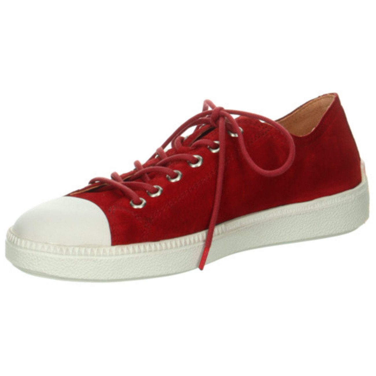 Think! Think Damen Sneaker - 3-000559-5040 in blau Sneaker