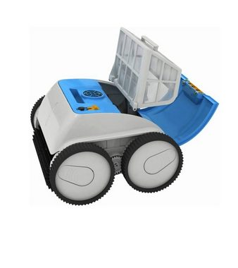 Steinbach Poolroboter Poolrunner Battery Pro