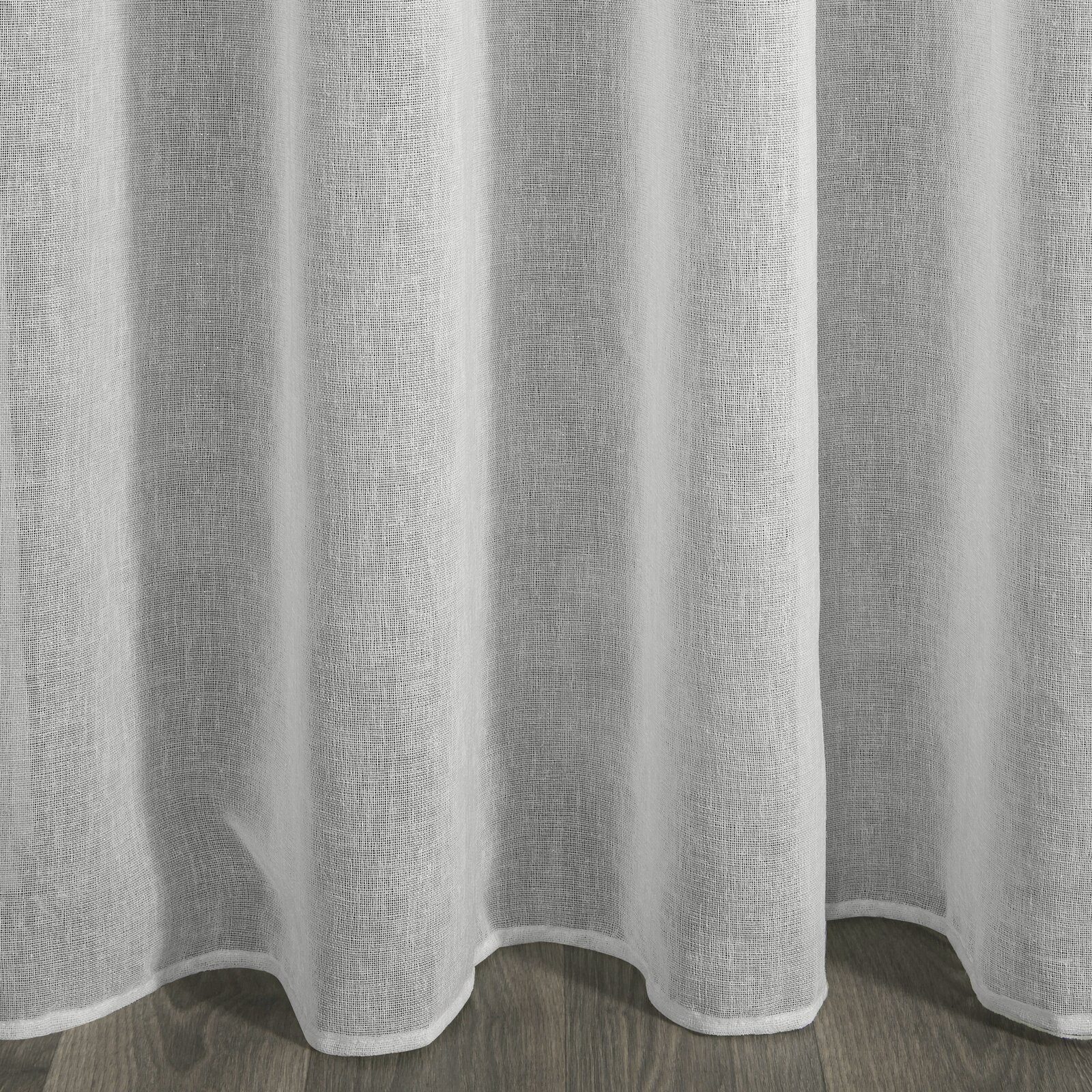 Eurofirany Gardine Klassische Gardinen zum Wohnzimmer, günstig online kaufen