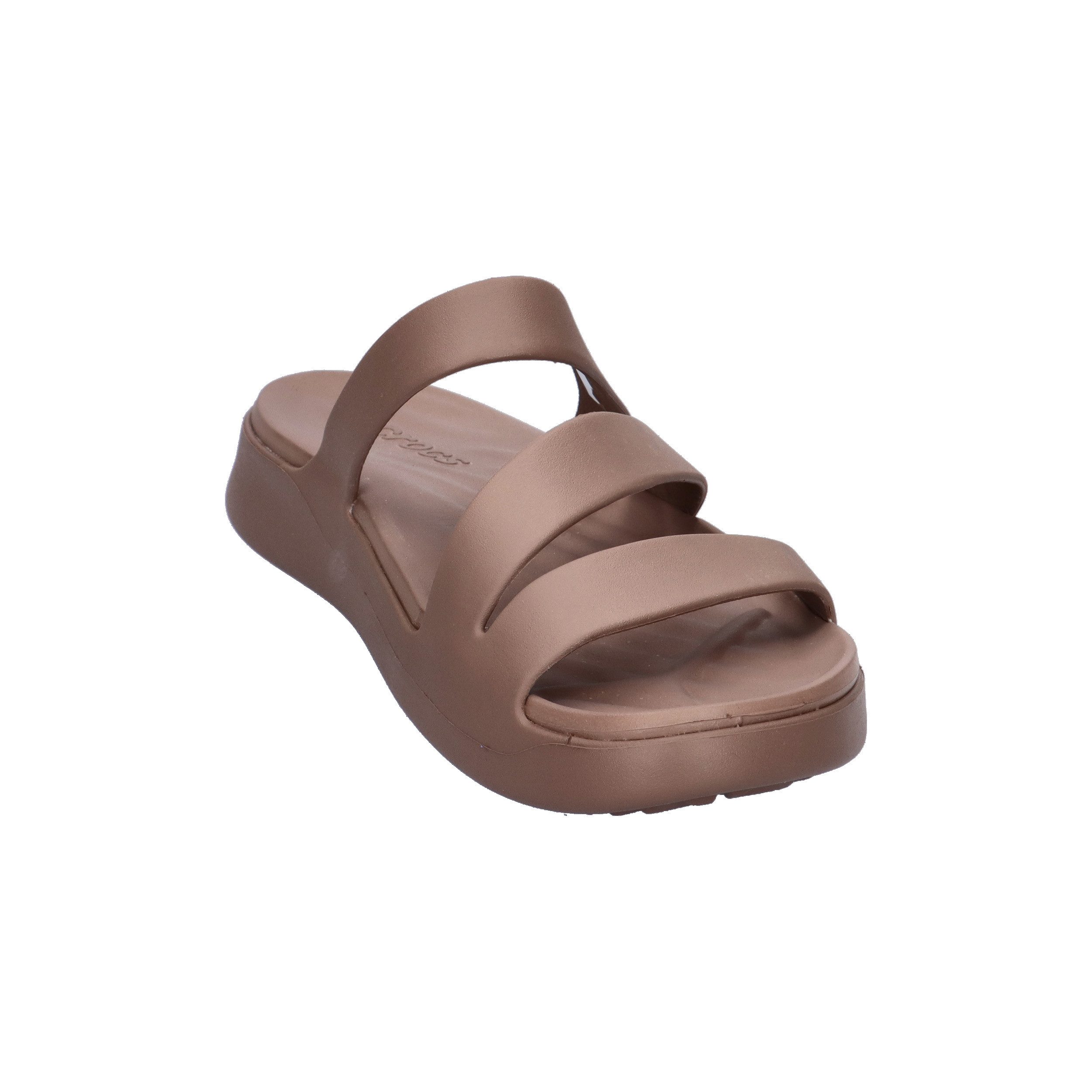 Crocs Crocs Damen Sandale Getaway Strappy 209587 Sandale