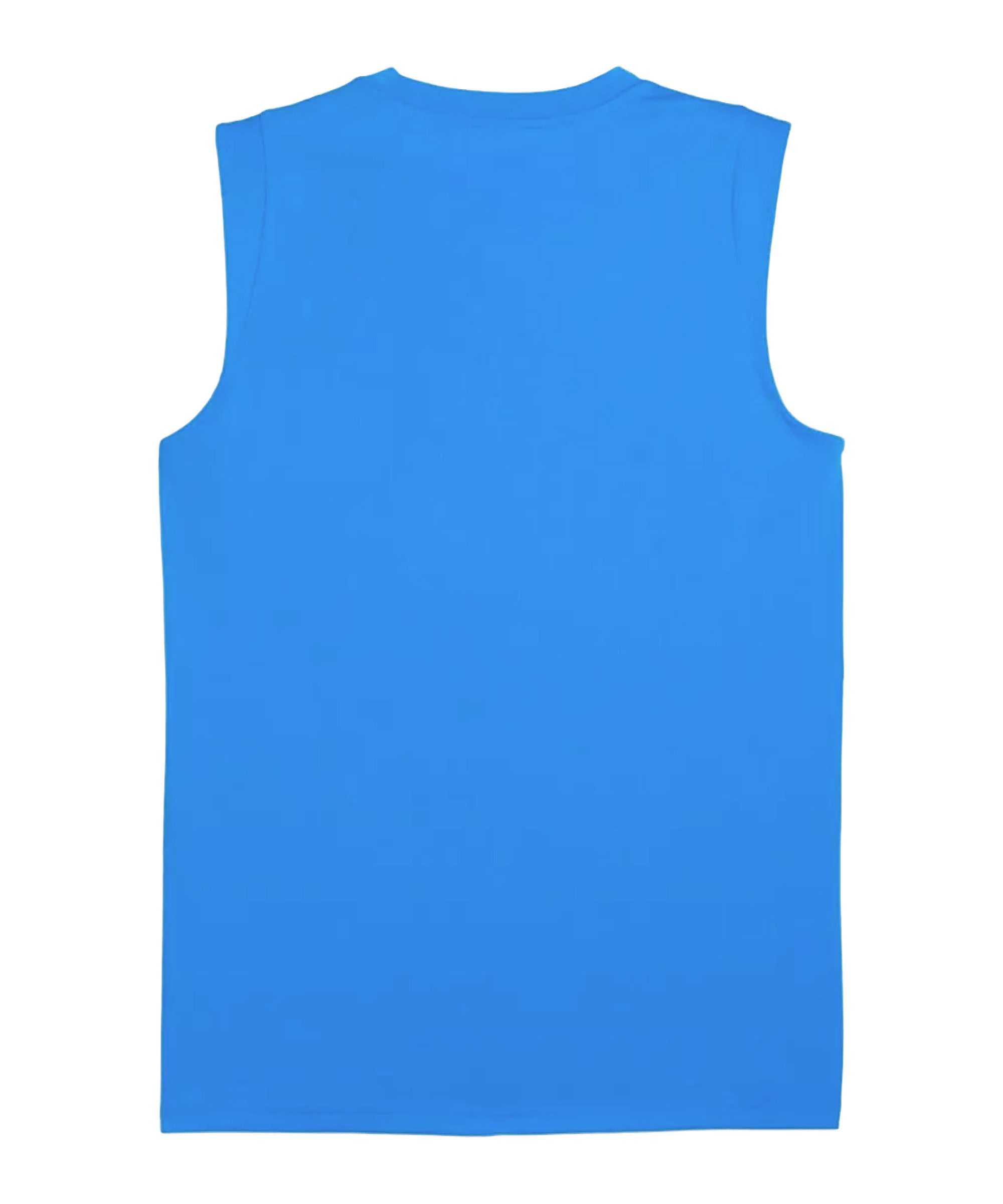 PUMA Fußballtrikot PUMA teamCUP Training Tanktop günstig online kaufen