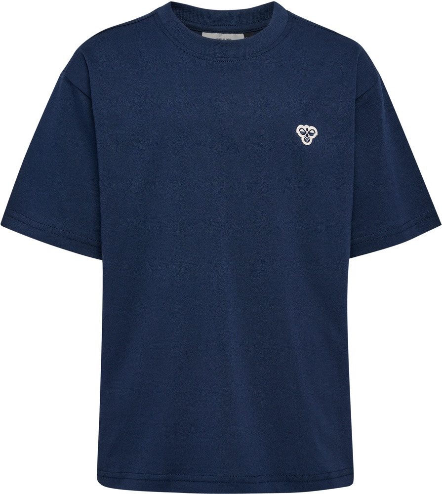 hummel Trainingsshirt Hmljr Loose T-Shirt S/S Bee