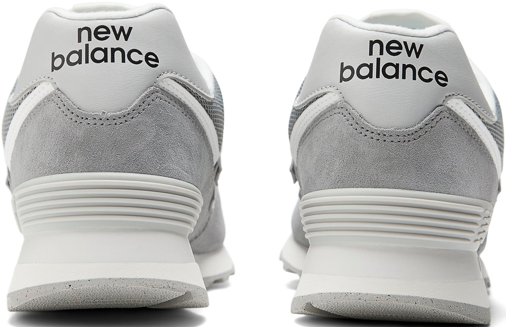 Sneaker New U574 Balance gre athletic