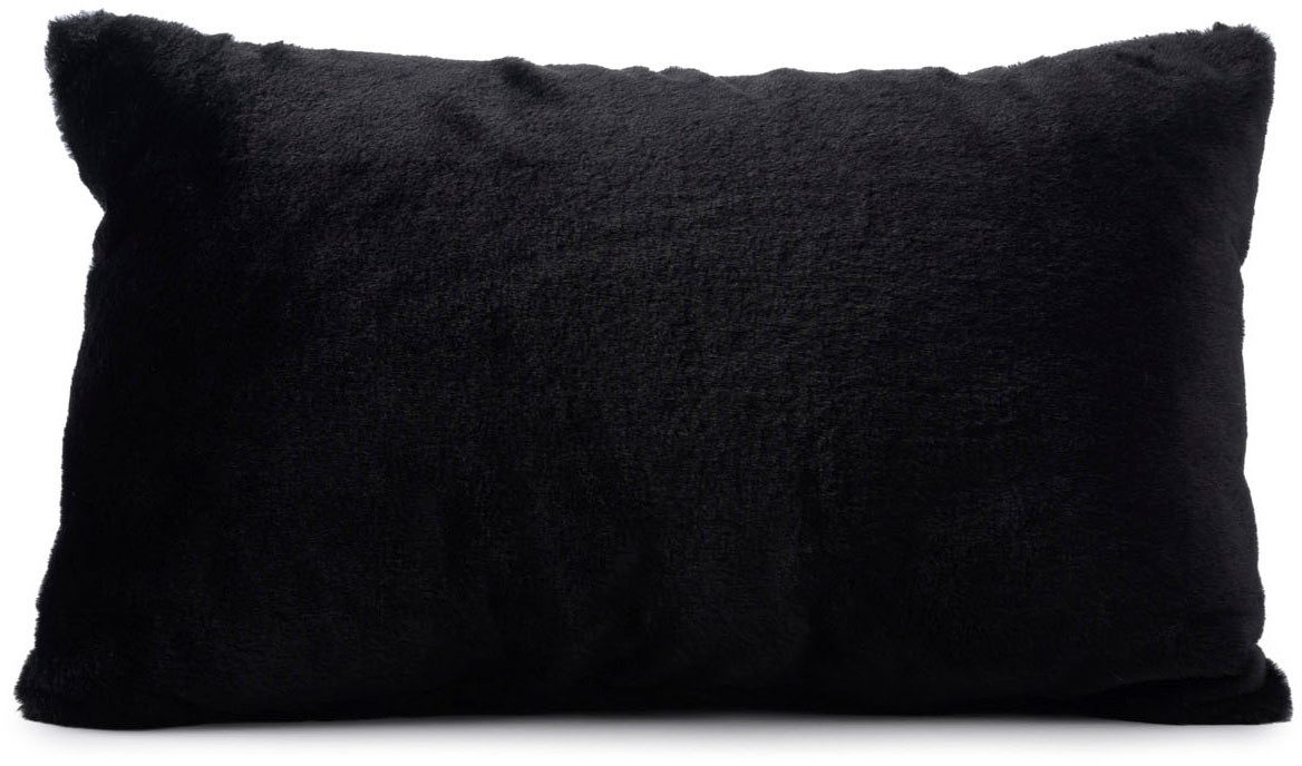 Gözze Dekokissen Uni Flauschkissen LaPit