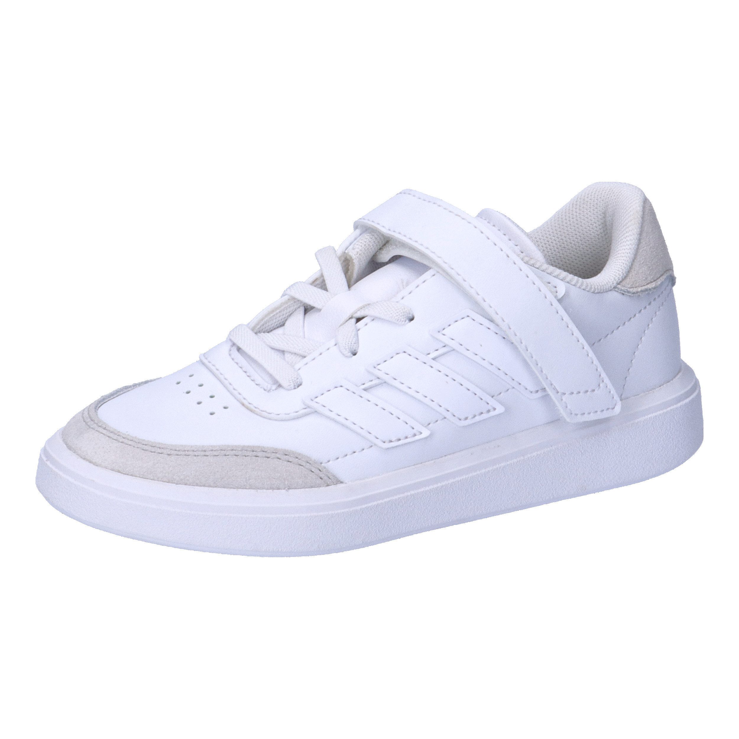 adidas Performance adidas Kinder Sneaker COURTBLOCK EL C Sneaker