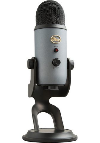 Blue Mikrofon »Yeti USB laikmena Mic«