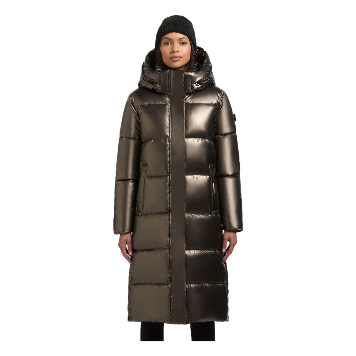 khujo Steppjacke Khujo Rachel Shiny - günstig online kaufen