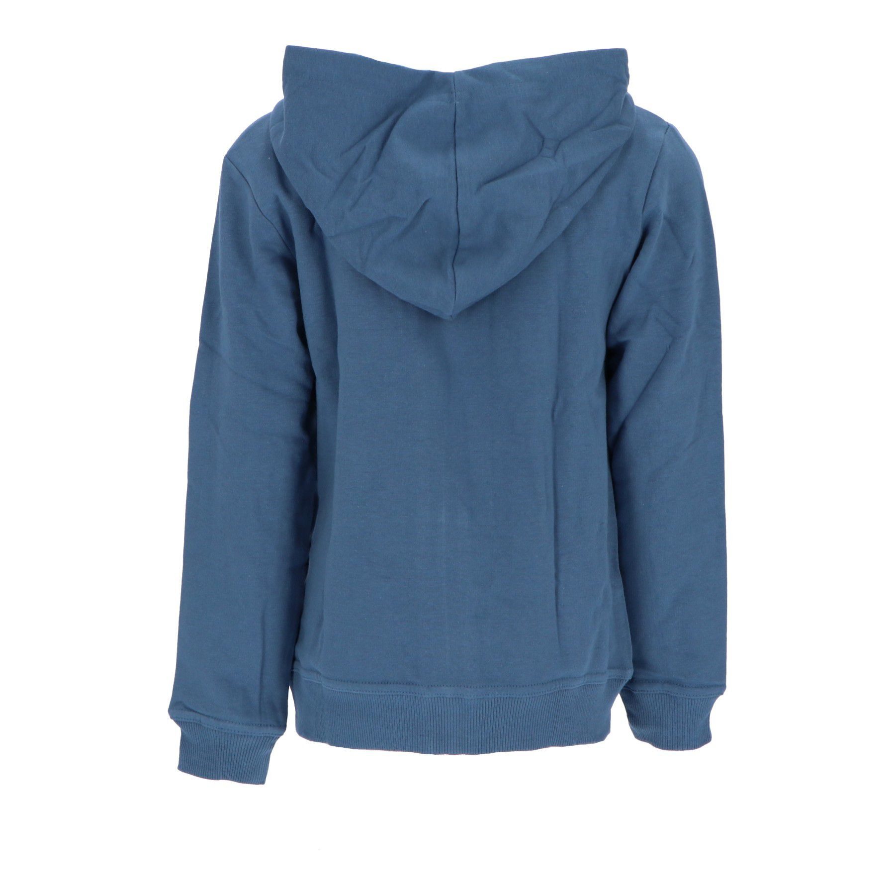 PAW PATROL Kapuzenpullover Paw Patrol Sweatjacke mit Zipper und Kapuze – Perfekt für Kinder