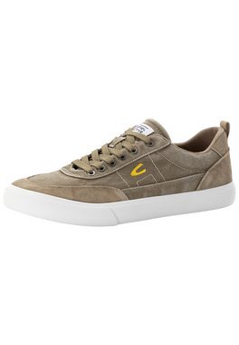 camel active mit Logostickerei Sneaker