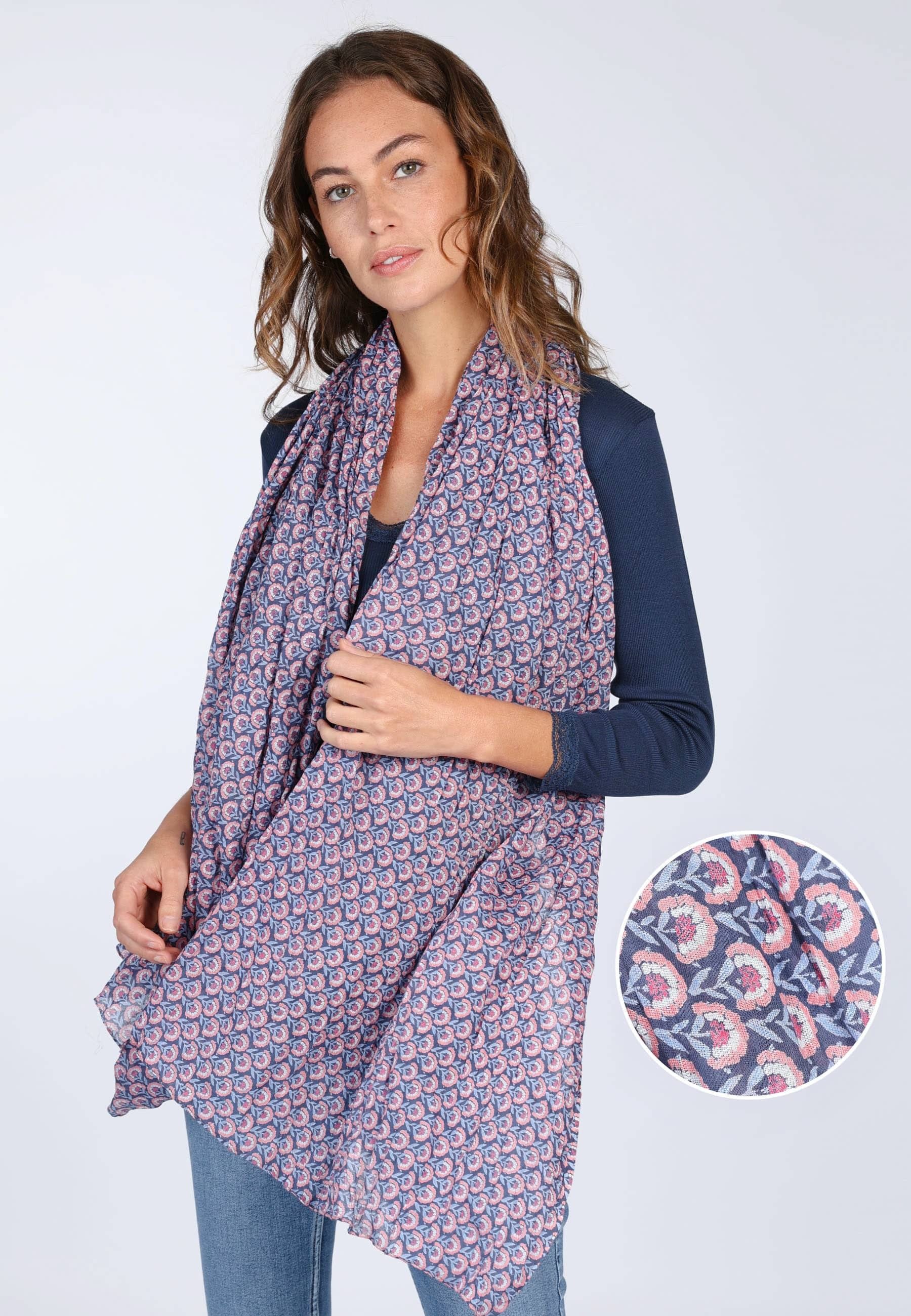 Sorgenfri Sylt Schal Zazie günstig online kaufen