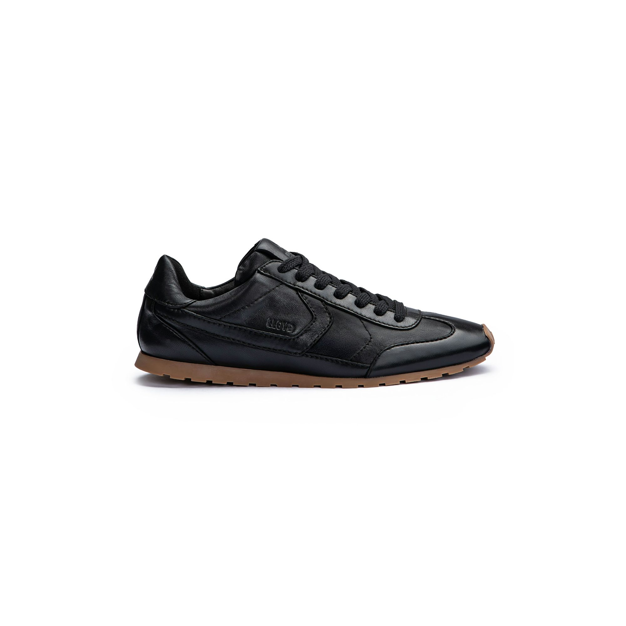 Lloyd Lloyd 16-025-00 VELOCITY M, Sneaker, Schwarz, Herren Sneaker günstig online kaufen