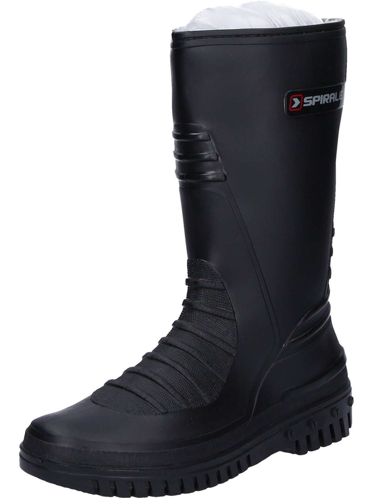 Spirale Spirale Winterstiefel schwarz Winterstiefel