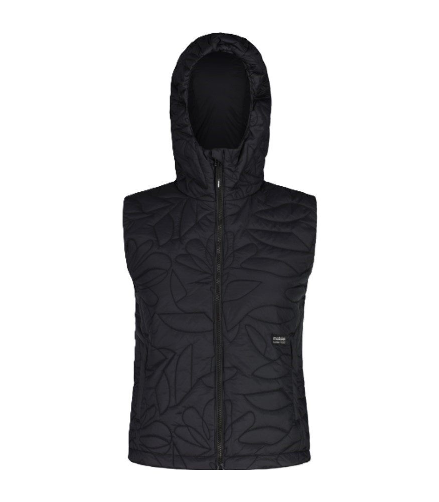 Maloja Steppweste RedaliaM Alpine Puffer Vest (Primaloft®-Bio-Isolation, leicht)
