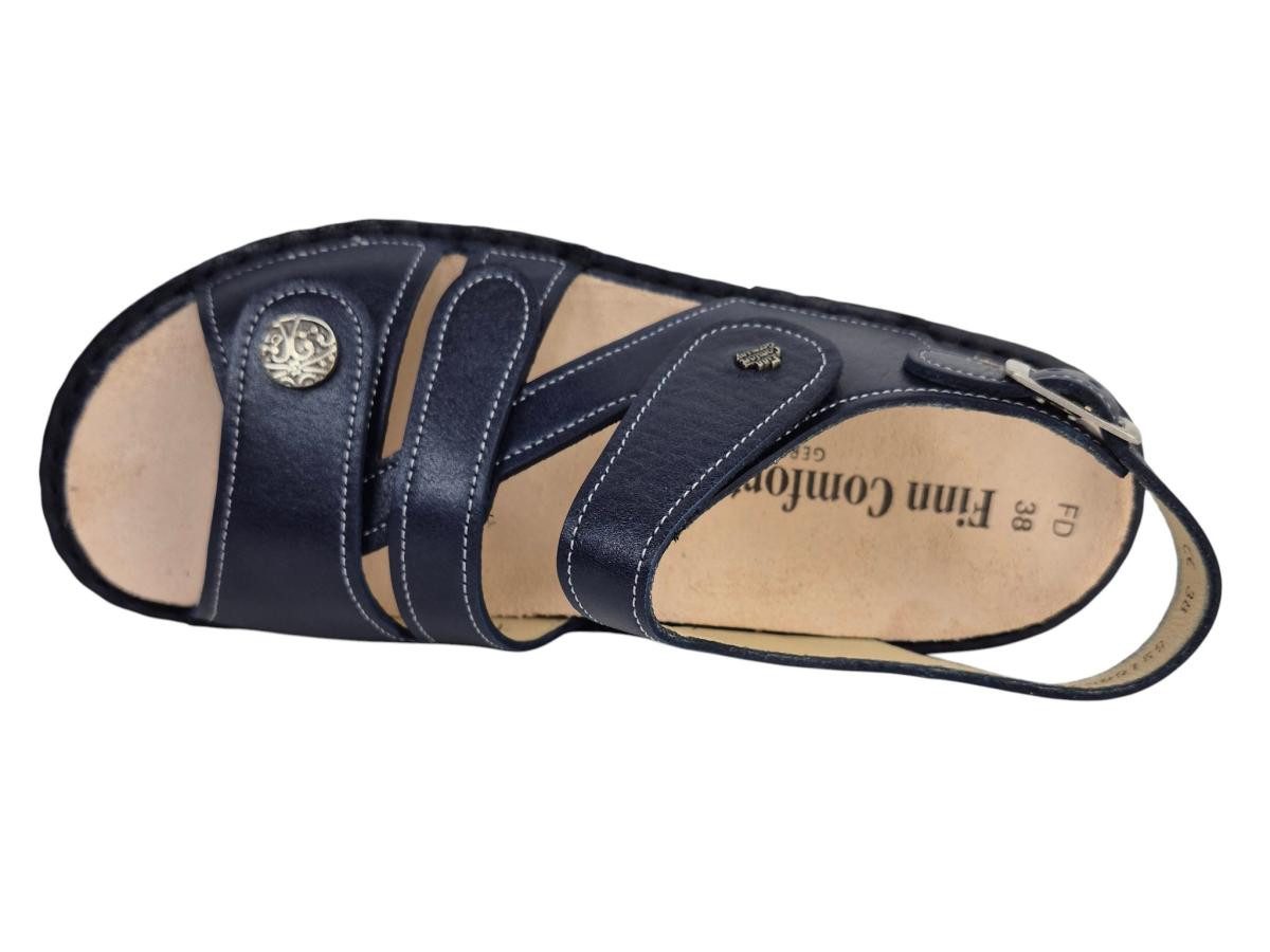 Finn Comfort Gomera Yuka Sandale