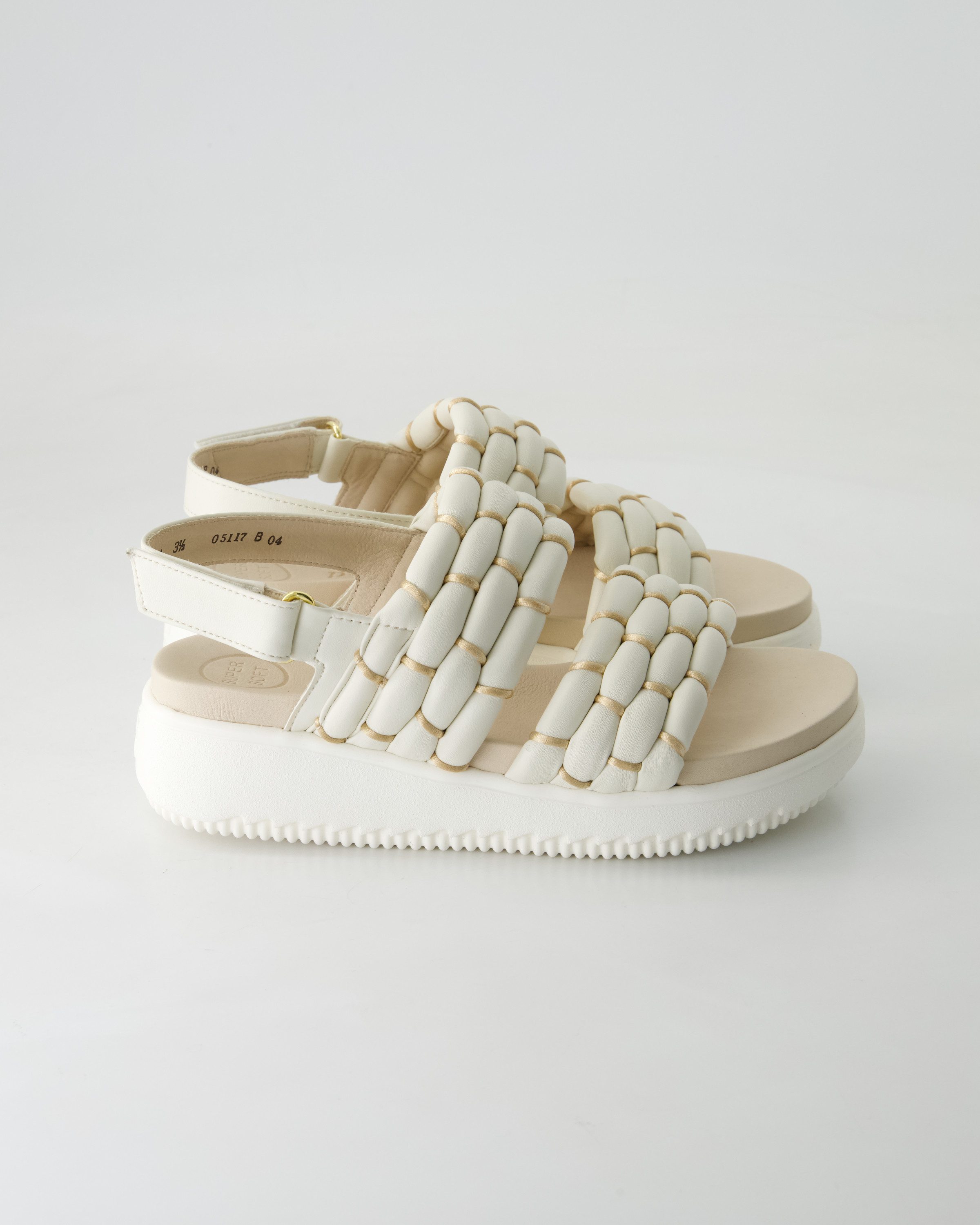 Paul Green 6165 Sandale Obermaterial: Leder günstig online kaufen