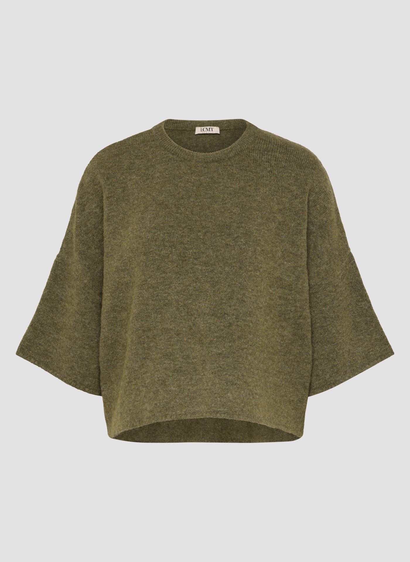 LeComte Strickpullover Pullover