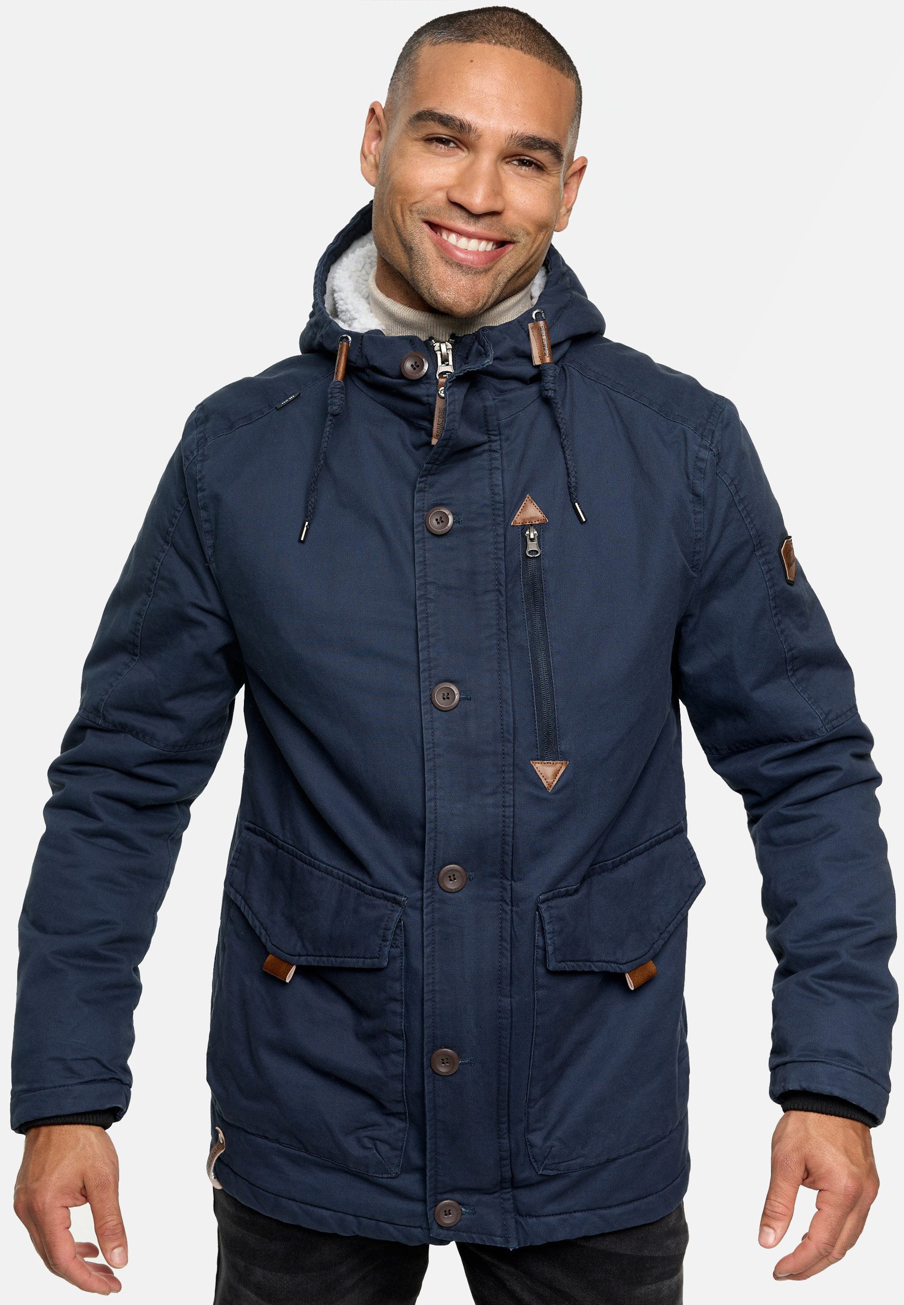 Winterjacke INCrossing