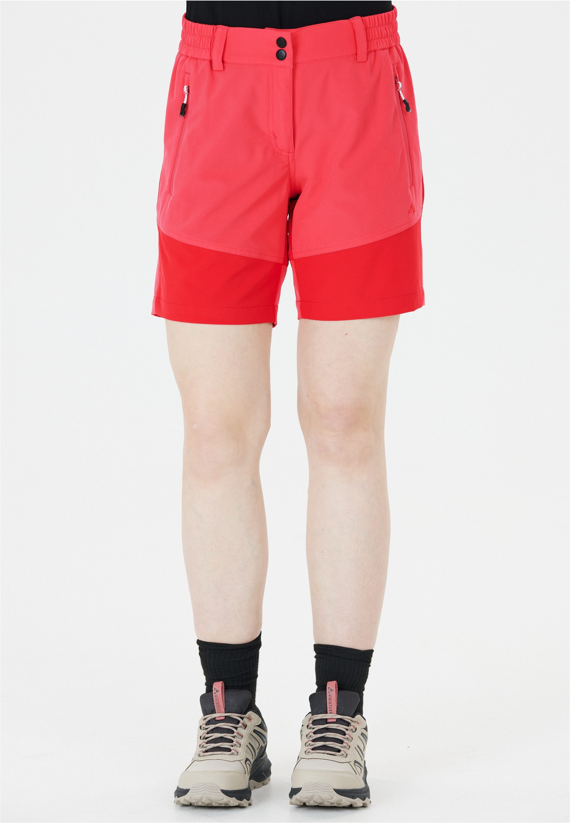 WHISTLER Shorts LALA mit extra komfortablem günstig online kaufen
