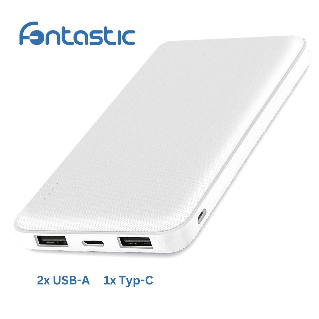 fontastic Renz Powerbank 10000 mAh
