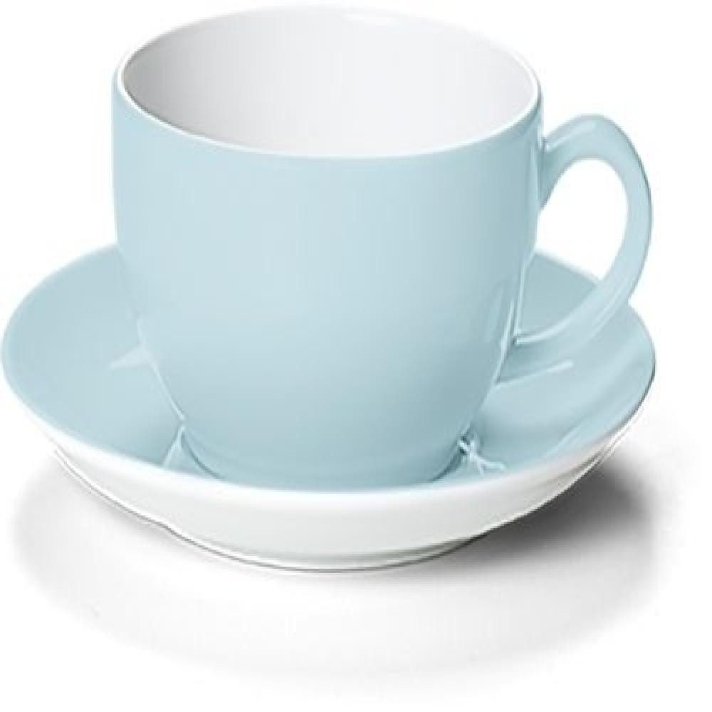 Dibbern Tasse Dibbern Solid Color Kaffeetasse