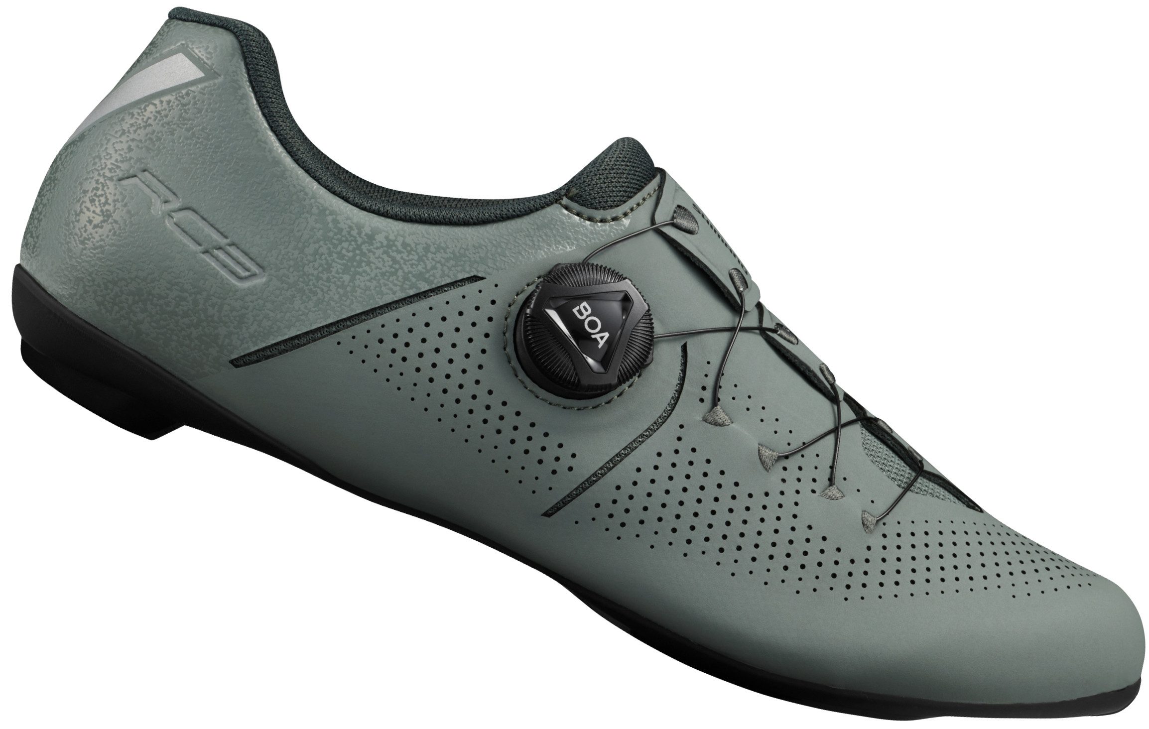 Shimano Fahrradschuh Rennrad - Fahrradschuhe RC302W günstig online kaufen