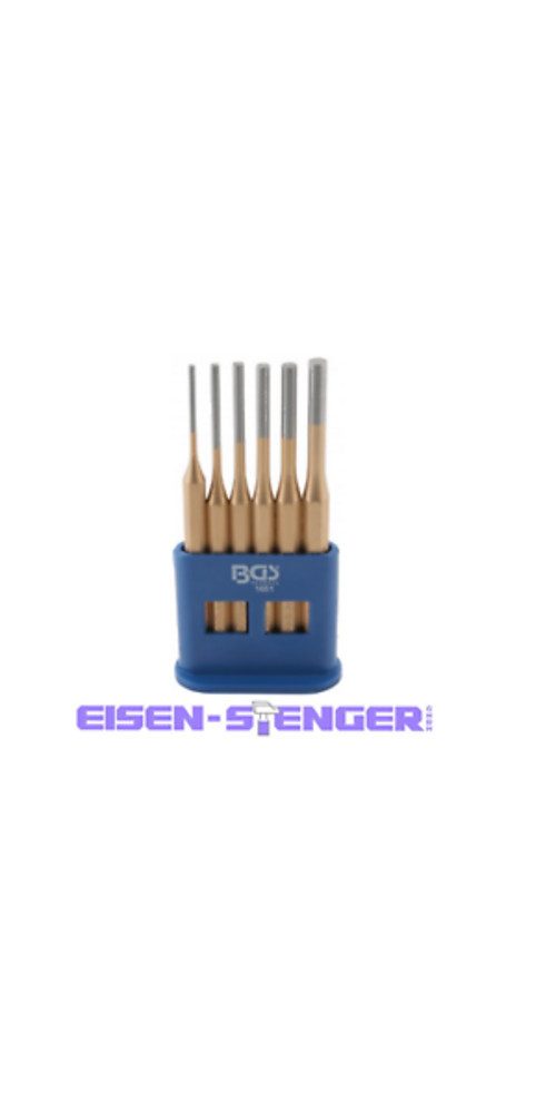 Thumbnail - BGS technic Bohrer- und Bitset 1651