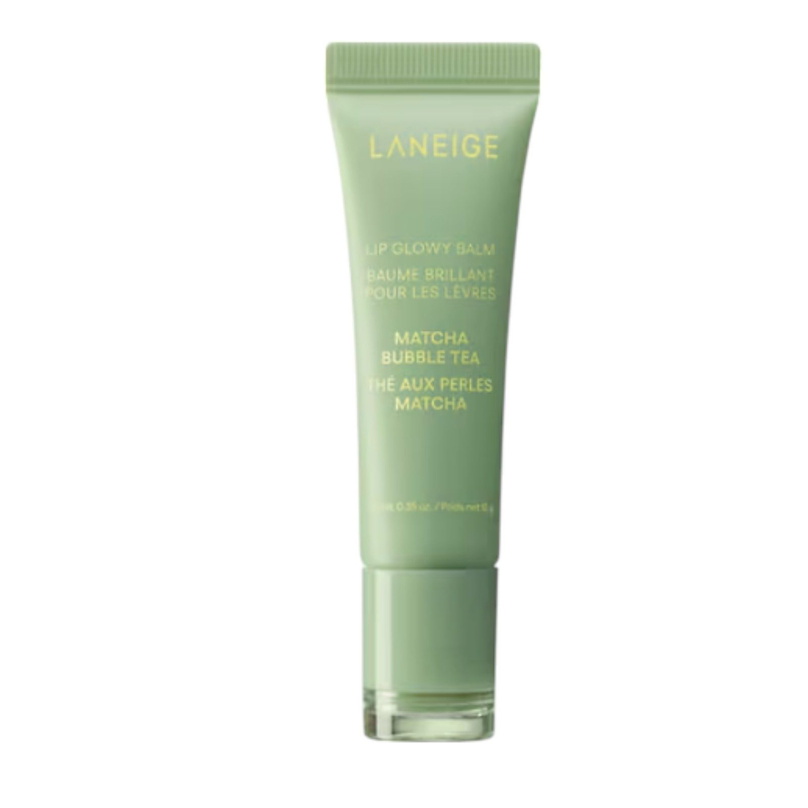 LANEIGE Бальзам для губ Lip Glowy Balm - Gloss-Balsam für die Lippen